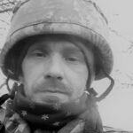 41-year-old Ihor Serhiychuk, who fought in 24 separate mechanized brigades, died near Popasna in Luhansk region