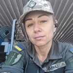 48-year-old-Olga-Semidyanova-military-medic-of-the-Aidar-Battalion