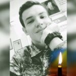 Mykola Volsky joined the heavenly army. The hero was only 20 years old