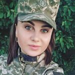 "Everything will be fine, I promise," said Kateryna Stupnytska during her last conversation with her mother on March 8. Already in the evening the woman was gone. The occupiers struck a series of rocket and bomb attacks in the village of Makariv, Kyiv region, where Kateryna served in the medical headquarters. One of those blows left her no chance of survival.