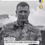 The-hero-of-Ukraine-is-Colonel-Oleksandr-Hryhoriev